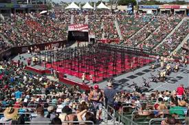 Image result for crossfit games week