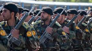 ईरान की सेना ने डोनाल्ड ट्रंप की धमकी पर दी ये प्रतिक्रिया