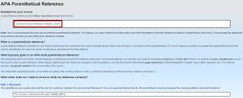In-Text Citations - APA Guide - Guides at Rasmussen College via Relatably.com