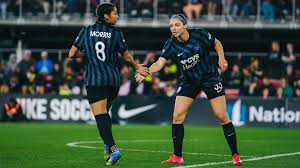 Preview: Washington Spirit Faces Racing Louisville FC Post-International Break