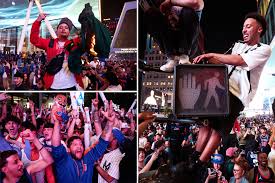 Knicks Eastern Conference Finals: Watch Parties, Venue Change, and Economic Impact