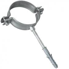 Heavy Duty Collar for Pipes