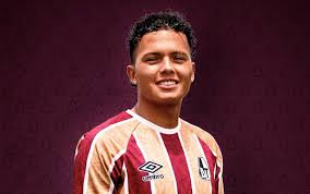 Deportes Tolima - News update