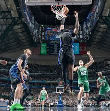 Dallas Mavericks (21-41) at Boston Celtics (41-21) Game #63 3/6/26