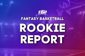 2026-27 Fantasy Basketball Rookie Report: Week 2