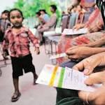 Aadhaar data breach: UIDAI files