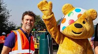 Hull DIY SOS shoot nearly ends in disaster thanks to falling log