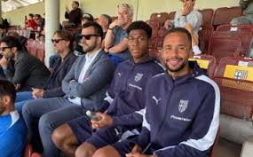 Gazzetta di Parma - News update
