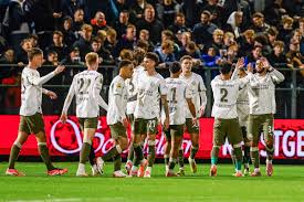PSV Clashes With PEC Zwolle in Eredivisie Showdown! - Imagen principal del artículo