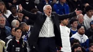 Jose Mourinho beaten on Chelsea return while Victor Osimhen fires Galatasaray to victory over Liverpool