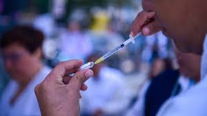 Brote de sarampión en México: ¿Qué estados son los ‘focos rojos’ de la enfermedad?