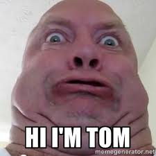 Image result for hi meme
