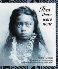 http://www.besspress.com/Products/ProdImageLg/1557.jpg. The victimhood theme of Hawaiians as a dying race is loudly trumpeted by OHA trustee Boyd Mossman ... - ThenNonePosterGirl