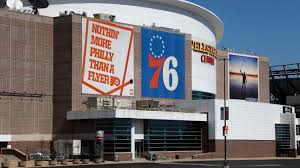 76ers and Knicks Fans Clash Over Playoff Tickets