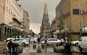 Telediario México - News update