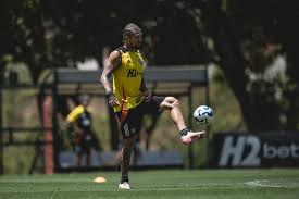 Atlético Mineiro vs Sport Recife: Billets en Folie! Ne Manquez Pas Ça!