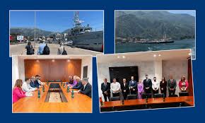 U.S. Embassy in Montenegro (.gov) - News update