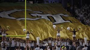 Bobby Dodd Stadium 闪电洪水预警背后，亚特兰大老球场排水系统与 NCAA 赛程的气候脆弱性