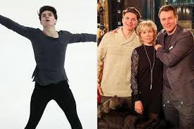 Maxim Naumov's Parents: What to Know About the Coaches Who Died in the 2025 Figure Skating Plane Crash