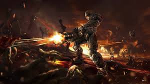 Image result for doom