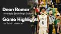 Profile Picture of Deon Bomar's Video 