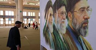 Iran agrees in principle to dispose of highly-enriched uranium, White House official says