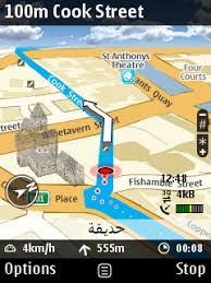Image result for nokia maps