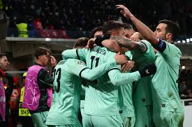 Atalanta Bergamasca Calcio