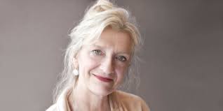 Elizabeth Strout To Discuss New Novel THE THINGS WE NEVER SAY At The Music Hall