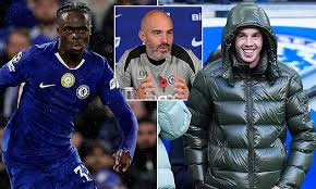 Chelsea Confidential: Tyrique George's Future, Cole Palmer's Return, and Enzo Maresca Rumors