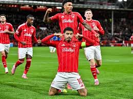 Sturm Graz vs. Nottingham Forest: Who Will Dominate the Europa League?