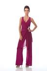 Ensemble pantalon cocktail