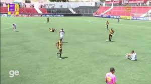 Copinha 2026: jogo é paralisado várias vezes por calor e temperatura de gramado sintético