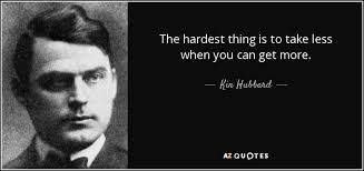 TOP 25 QUOTES BY KIN HUBBARD (of 157) | A-Z Quotes via Relatably.com