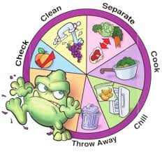 Image result for health and safety cooking