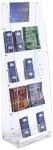 Acrylic literature stands Ajman