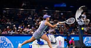 WTA Tennis - News update