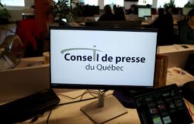 Le Devoir - News update