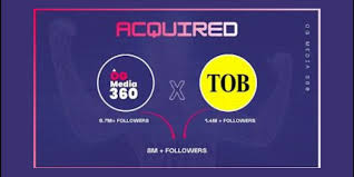 OG Media 360 enhances business IP portfolio with Times of Business acquisition