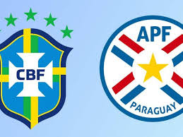 Brazil vs. Paraguay: Preview, Predictions and Lineups
