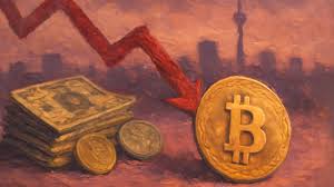 بیت‌کوین و آلت‌کوین‌ها افت کردند؛ تتر به بیش از ۲۱۸ هزار تومان رسید
