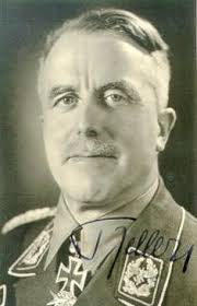 Generaloberst Alfred Keller - Lexikon der Wehrmacht
