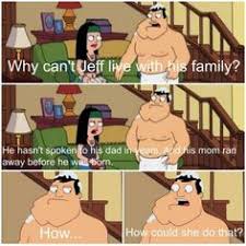 American Dad Funny on Pinterest | American Dad, Family Guy Meme ... via Relatably.com