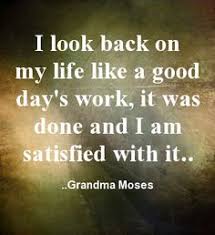 Grandma Moses on Pinterest | Anna, Folk and Painting via Relatably.com