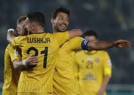 الاهلی عربستان
