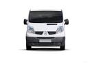 Fiche Technique Renault Trafic - L argus