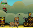 City Siege - Jungle Siege Hacked m