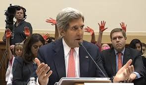 Image result for kerry putin