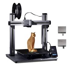 Amazon.com: Snapmaker 2.0 Modular A250T 3D Printer
