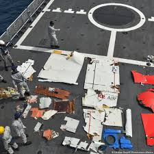 Pakistan: Rescuers find wreckage of crashed cargo plane